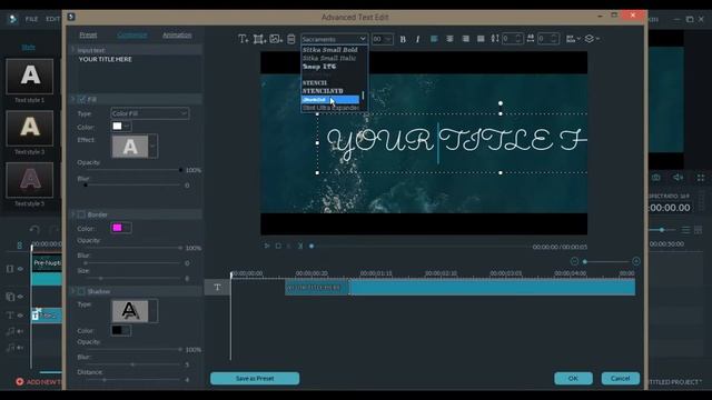 WONDERSHARE FILMORA | HOW TO MAKE | SAM KOLDER TEXT I SAM KOLDER | TUTORIAL | HINDI |BHUPESH SODHA смотреть онлайн