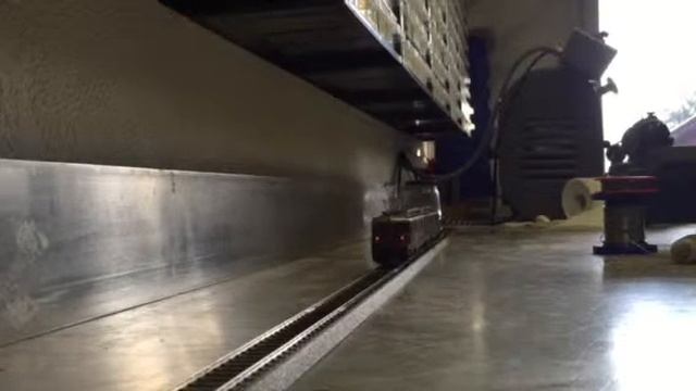 Ae 8/8 FULGUREX смотреть онлайн