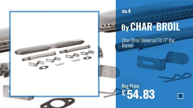 Top 10 Side Burners [2018]: Landmann Grill Chef 12736 3 Burner Gas Barbecue with Side Burner смотреть онлайн