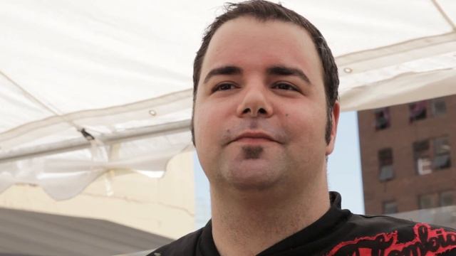 Epic Chef - BBQ Challenge смотреть онлайн