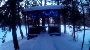 Санаторий Орбита 2 и окрестности