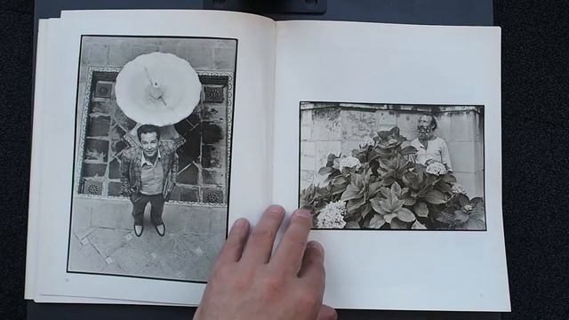 #30 CAMERA Book Review: JUAN ANTONIO RODRIGUEZ - UIMP 1983-1986 смотреть онлайн