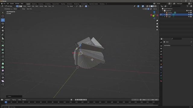 Videoguide - Mirroring Tools, Mirror, Symmetrize, Symmetric Objects, Specular Modeling and Sculptin смотреть онлайн