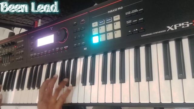 NEW Roland xps 30 tones 2022 Offer | Best samples Indian piano keyboard loops all time music atm смотреть онлайн