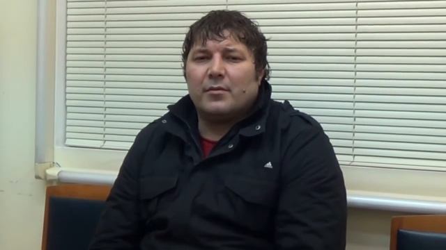 Задержание смотреть онлайн