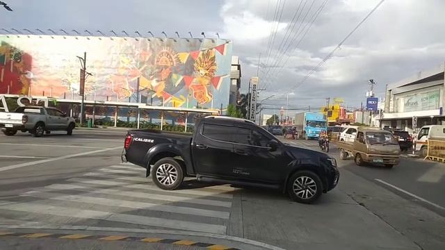 Bacolod City Update смотреть онлайн