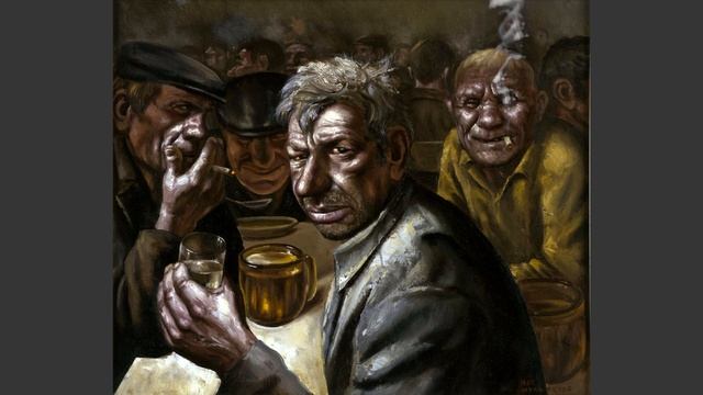 Банка. Сектор Газа.