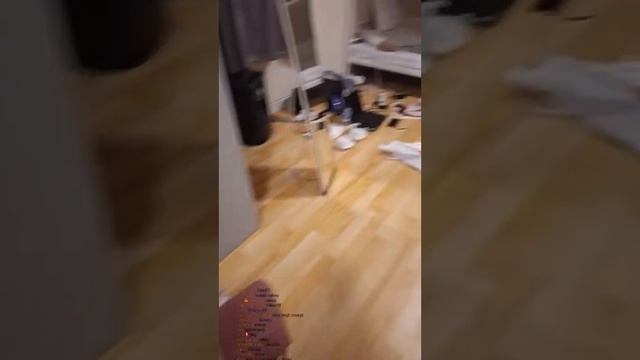 LIVE IRL DOPAMINE смотреть онлайн