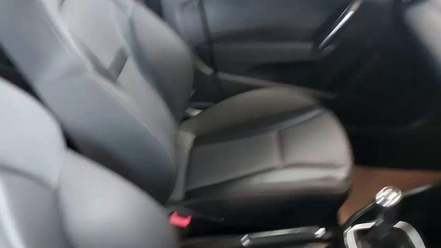 AUDI A1 TDI смотреть онлайн