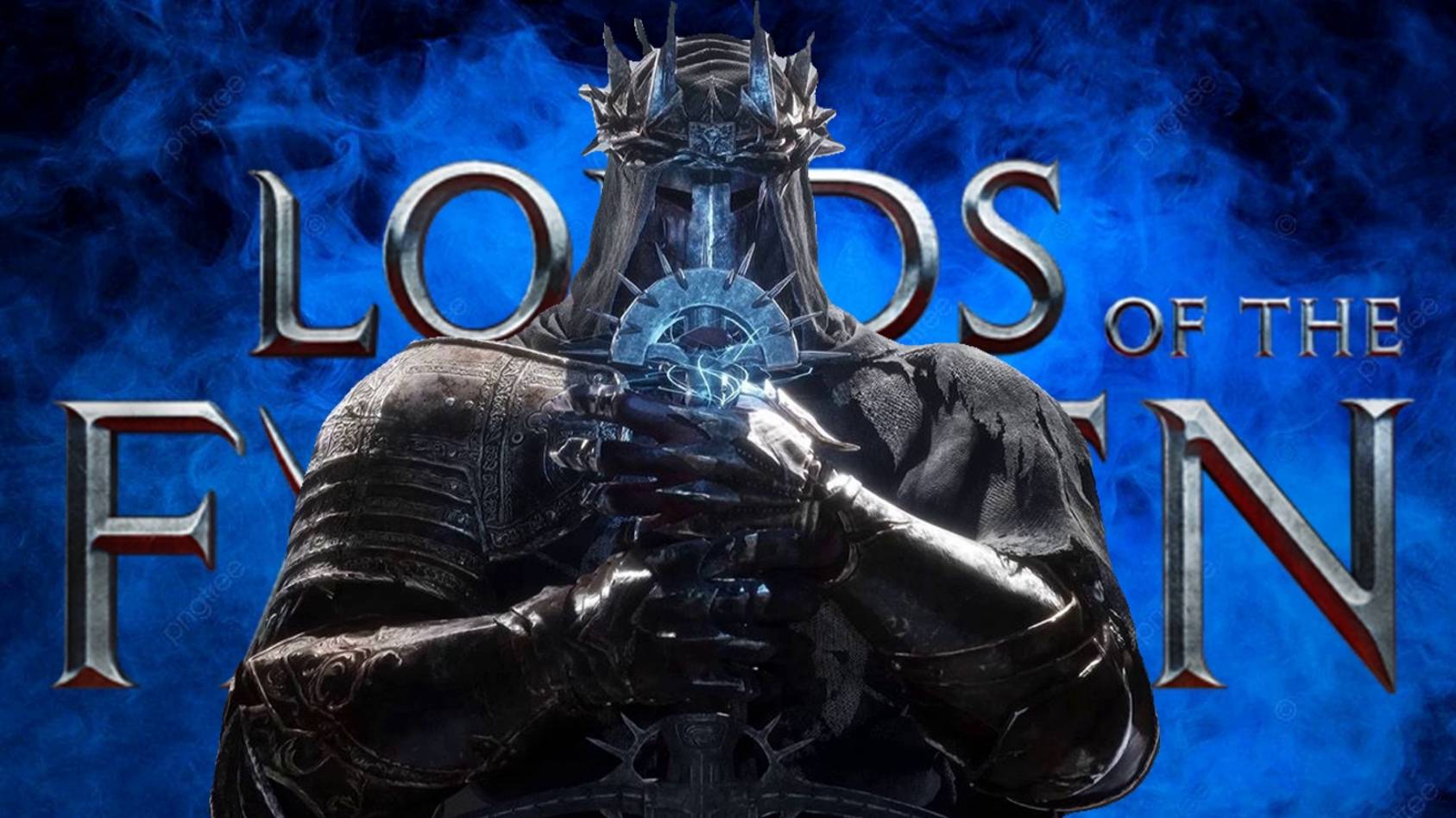 Вторая жизнь | Lord`s Of The Fallen |# 1