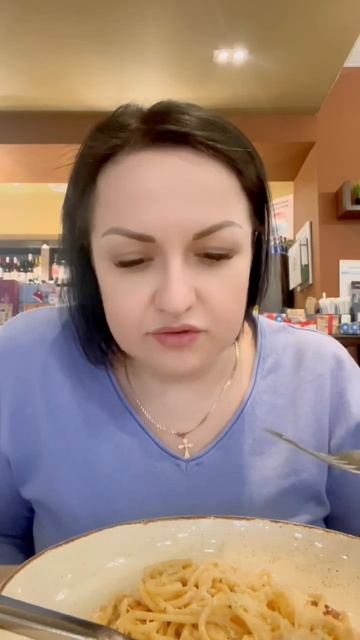 Как есть в ресторане после уменьшения желудка? -52кг за год👍 #бариатрия #бариатрическаяхирургия