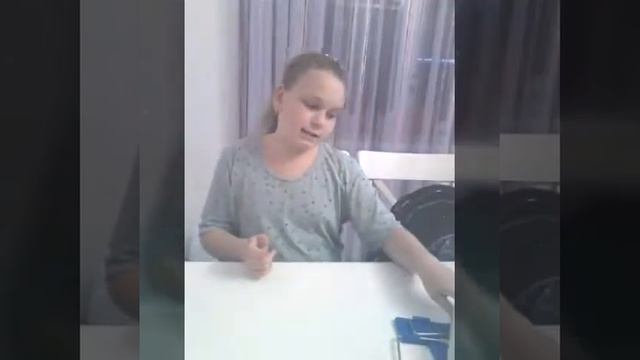 Что в моем рюкзаке ? Как я собираюсь в школу! / Анна климова смотреть онлайн