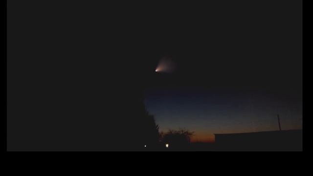 НЛО в Кокшетау (ненормативная лексика) смотреть онлайн