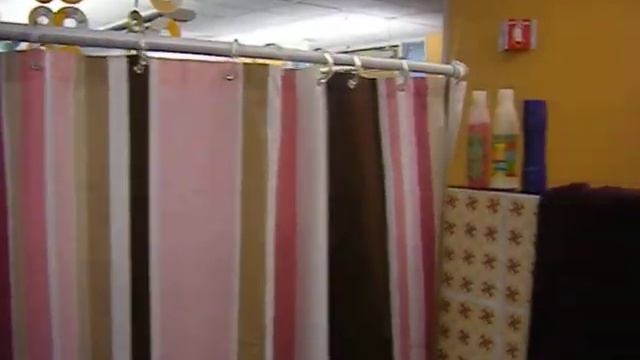 Brad's Cube/bathroom смотреть онлайн