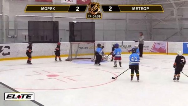 Рейтинг бомбардиров КХК | 2015/16 года рождения