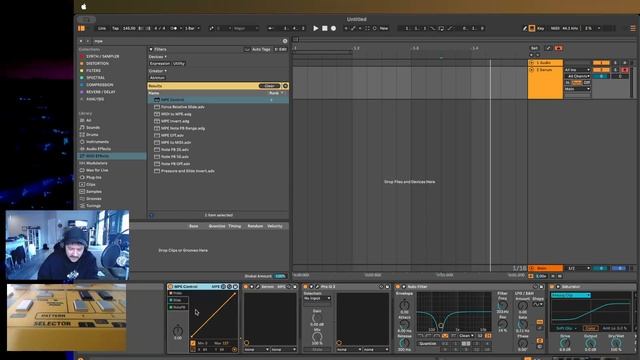The Glorious Versatile Multifaceted Reese Bass смотреть онлайн