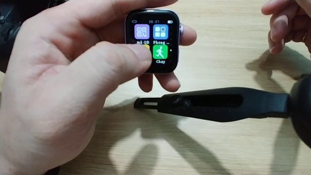 X8 plus , chiếc smartwatch hợp với tầm giá смотреть онлайн
