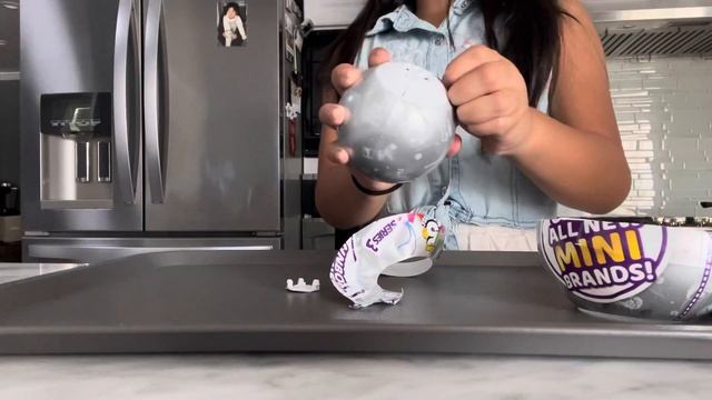 Opening Mimi Brand (part 1)