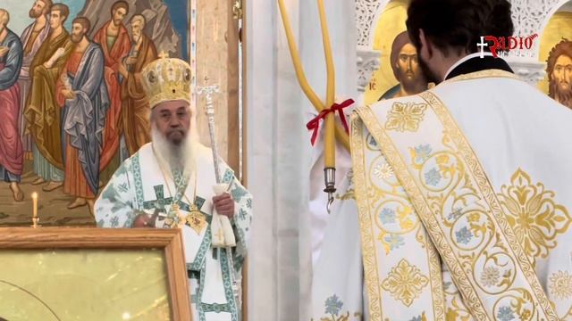 Speciale e ditës - E Diela e II Mattheut (Nxënësit e parë). 18 Qershor 2023 смотреть онлайн