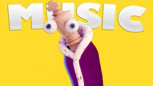 МУЗЫКА КОРОЛЁРА | МУЗЫКА ЦИФРОВОЙ ЦИРК