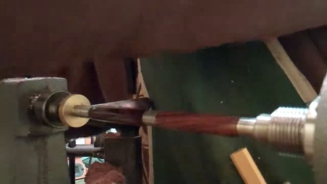 Indian Rosewood - Hand turned darts (4 dart set) смотреть онлайн