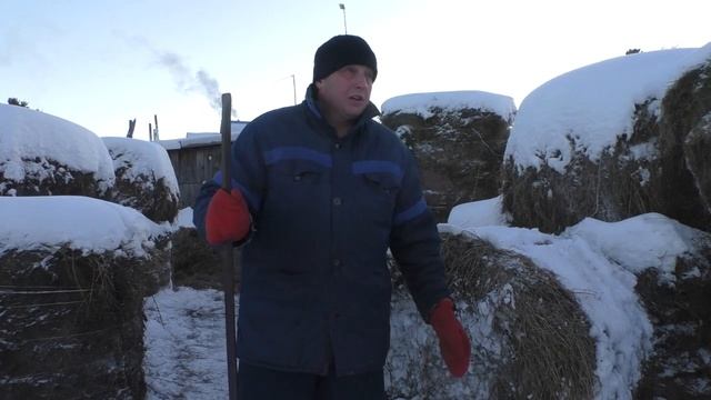 Очень удобно, проверено! Эксперименты в деревне Окунево.