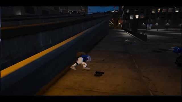 🔥 THE POWER OF SOPRANO | MAJESTIC #6 #60fps #ragemp #rp #majestic #gta5 смотреть онлайн