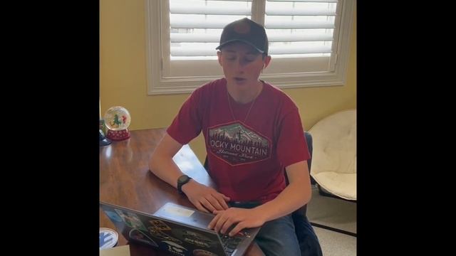 AP World News Project- Units 7, 8, And 9