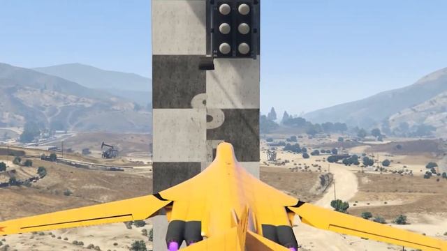 GTA 5 ONLINE WHICH IS BEST: VIGILANTE VS ALKONOST смотреть онлайн
