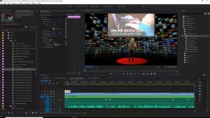 Green Screen Magic - ACT 3 - Lesson 6 (Time to Add Your Slides)