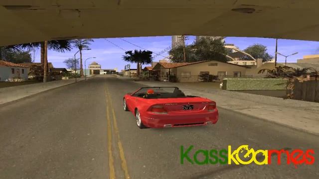 Gta San Andreas - Mod Entrar Al Hospital + Mod Fiesta En La Casa De Cj [HD]. Por Kasskgames смотреть онлайн