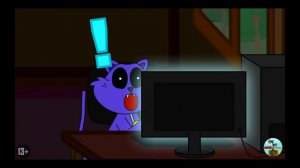 КАК ДЕТСКИЙ КОНТЕНТ ИСПОРТИЛ POPPY PLAYTIME - Обзор детского контента по игре Poppy playtime