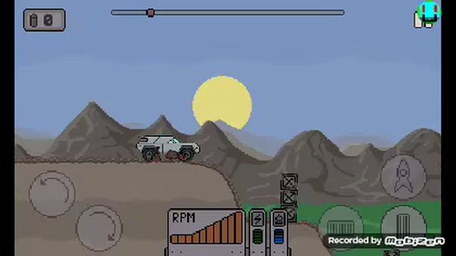 death rover gameplay part1 смотреть онлайн
