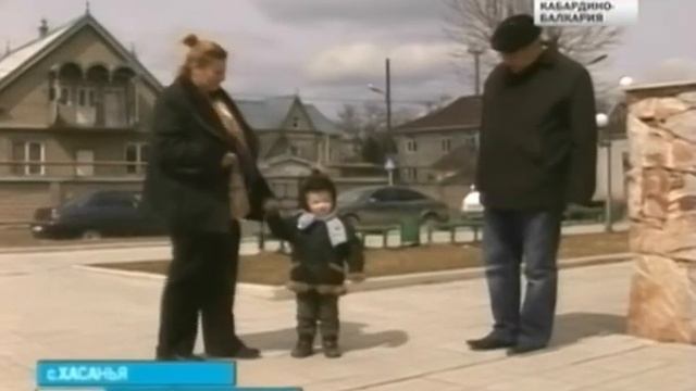 ВЕСТИ КБР (29.03.2012. 17:20) смотреть онлайн