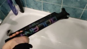 BOLANY 🚴 Обслуживание вилки