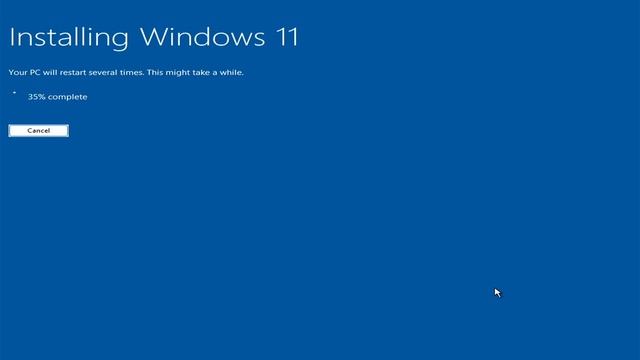 Windows 11 IoT Enterprise ОПЯТЬ