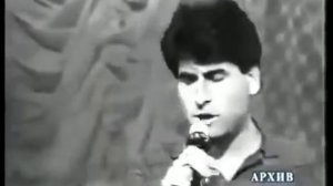 Старая Чеченская песня )