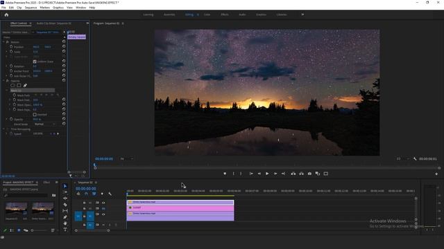 New Masking Effect is Amazing in Premiere pro. #premierepro #videoediting смотреть онлайн