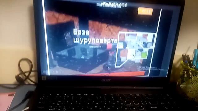 ТРИ КОШАКА - КРИПЕР: ЧАСТЬ 2 (3D-пародия) смотреть онлайн