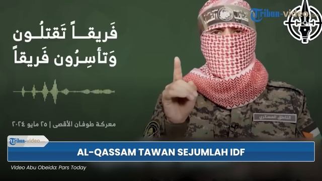UPDATE Hari ke-234 Perang Israel-Hamas: 1 Ton Bom 'Bakar' Tenda di Kamp Pengungsian Rafah, 40 Tewas смотреть онлайн
