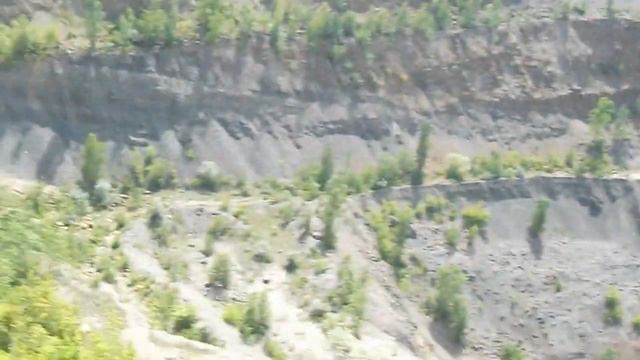 2-й карьер.Горловка.Возле"Пятовского" ставка. смотреть онлайн