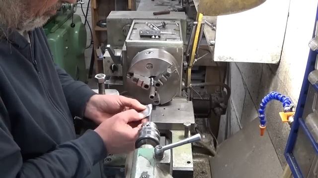 Beam engine revisited. смотреть онлайн
