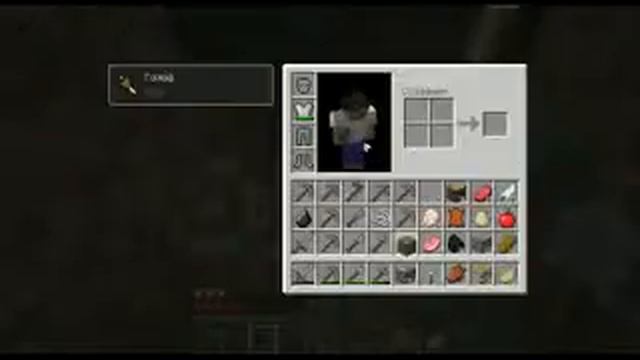 Mine Craft это новый Мир Zeus 1Сезон Строительные Материалы 01 смотреть онлайн