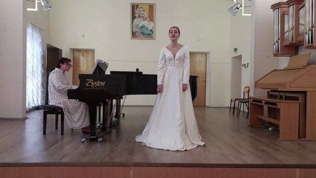 Дичковская Анна Петровна смотреть онлайн