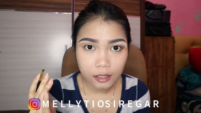 MAKEUP CEPET GAK PAKE RIBET (ala aku) смотреть онлайн