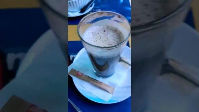 Турецкое мороженное Maras из козьего молока, экстракта орхидеи и фисташек. DUMAN Oriental