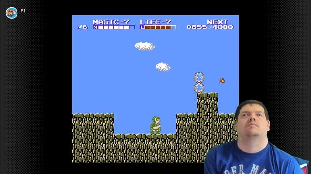 Adventure Of Link Birthday Celebration Conclusion Premiere Video 2