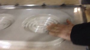 Вакуумная формовка ПЭТ