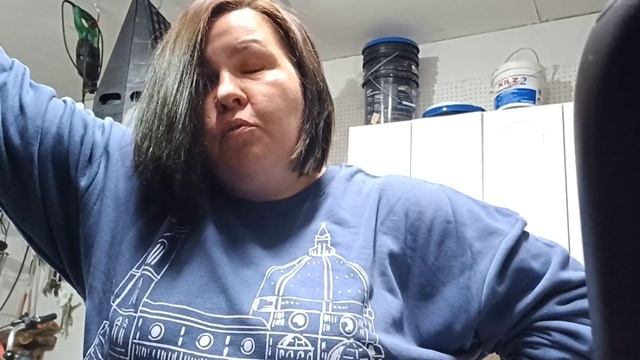 Счастье моё луковое! как Вавута?