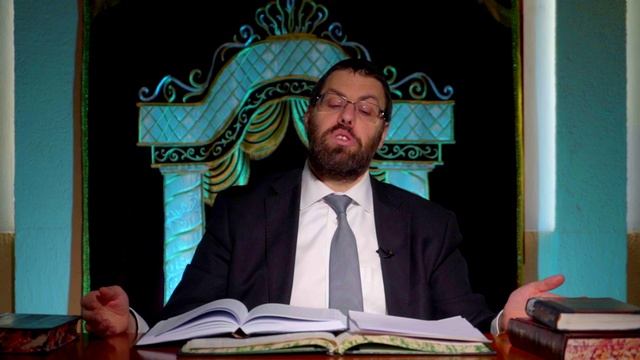 Размышления о празднике Пурим смотреть онлайн